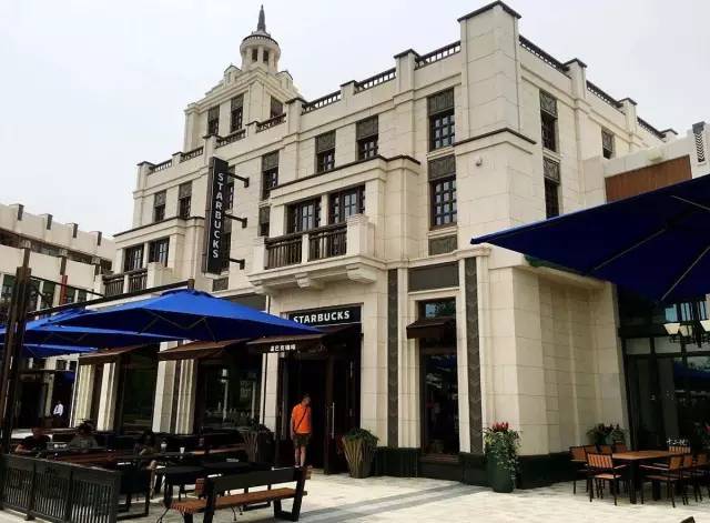 上海outlets购物攻略,outlet购物全攻略