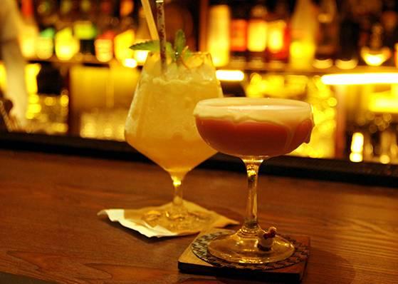 大武汉酒,武汉热门酒吧合集