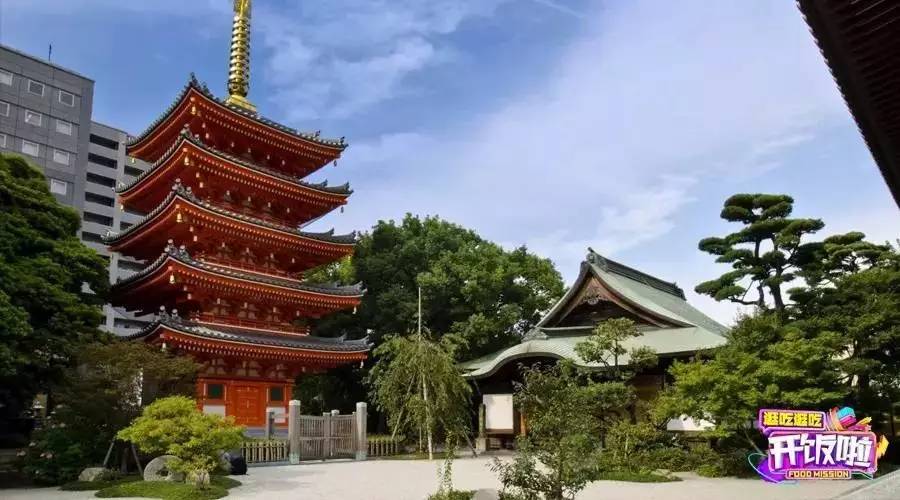 去日本不要边去边吃,去日本不要边走边吃