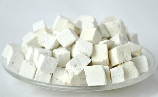 这味中药磨粉连喝两个月可有效治疗脱发