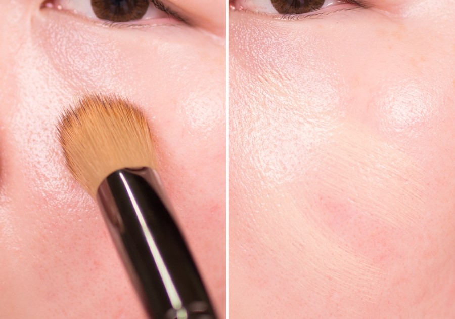 简单韩系妆容教程,超简单韩系淡妆内双