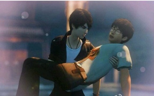 情之所钟一一国产动画佳作推荐