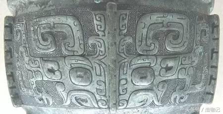 “鼎”——先祖们“洪荒之力”的美学符号