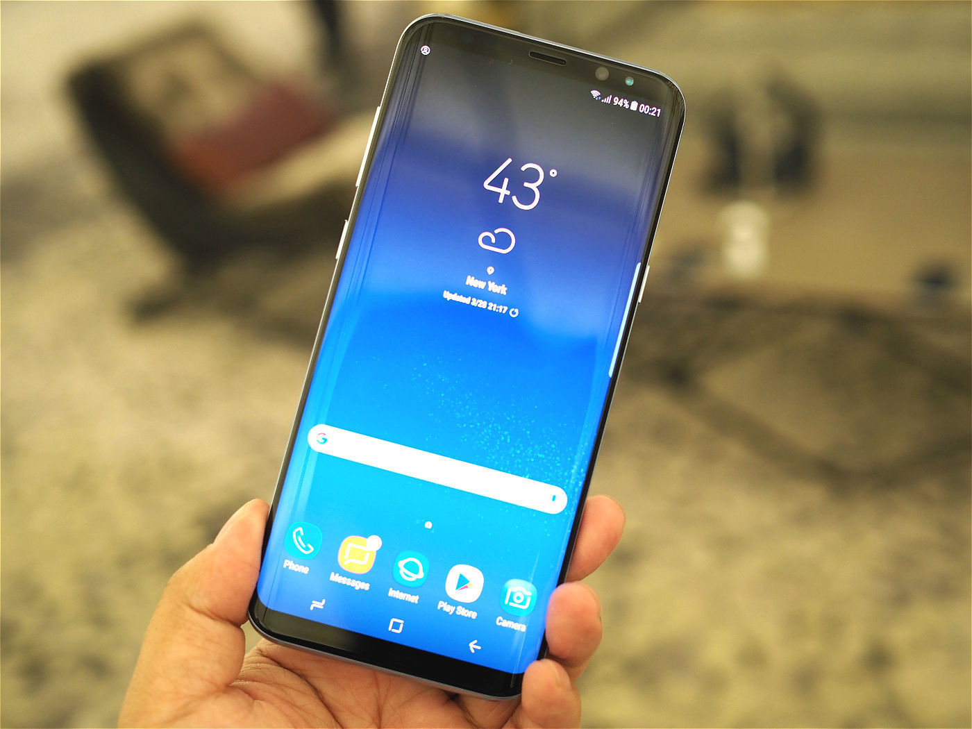 iphone7p与三星s8,iphone7和三星s8哪个性价比高