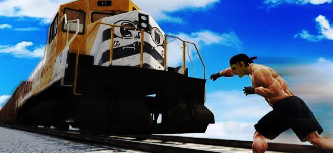 盘点游戏中的离谱操作,盘点游戏当中那些弱到爆的boss