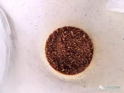 18月龄宝宝辅食猪肝补铁,补铁补锌的猪肝粉怎么弄