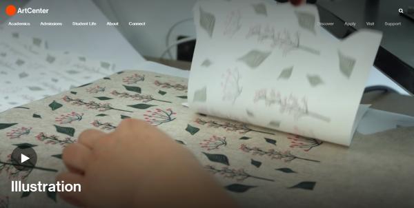 美国有哪些好的大学,美国美术