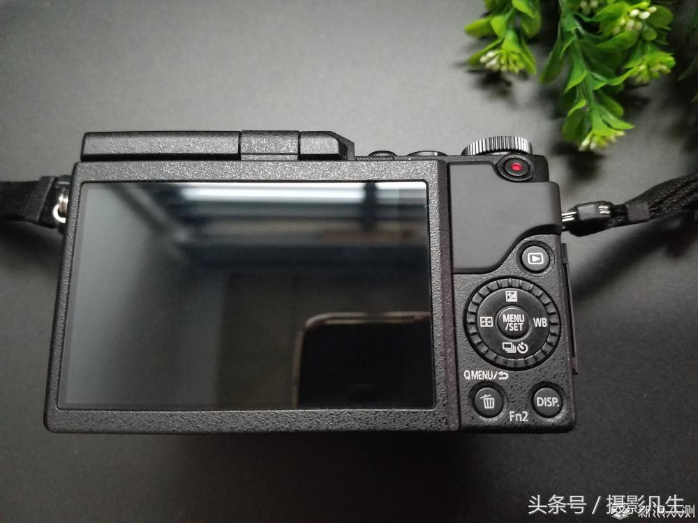 松下gf9可以自拍吗,带女朋友旅游拍照相机推荐