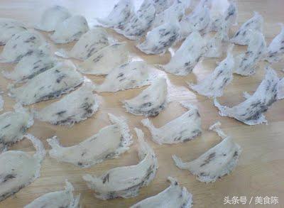 珍贵的燕窝是怎么来的,燕窝虽然珍贵但贵不过健康的自己