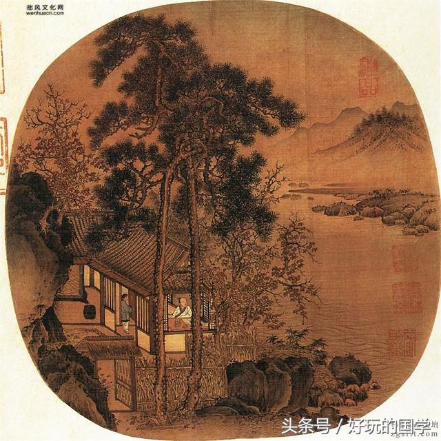 四书五十句经典语句及注解,四书精华妙语100句