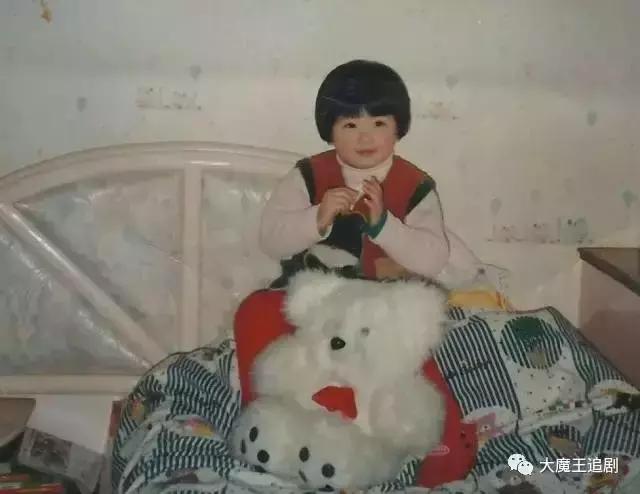 关关乔欣现实版曲筱绡,曲筱绡关关