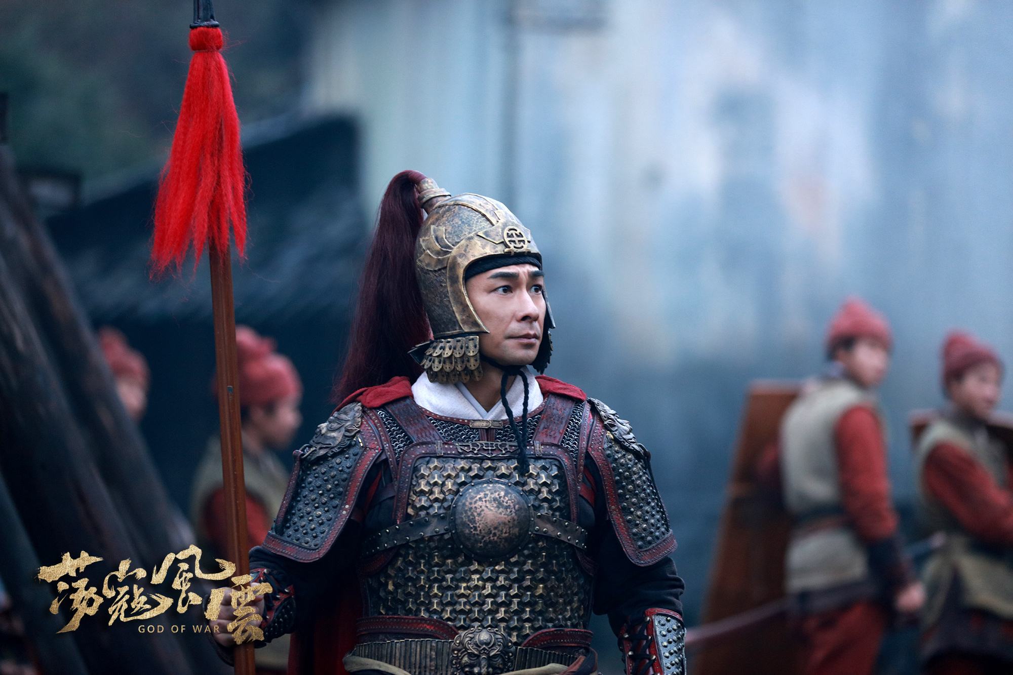 韩世忠打西夏,韩世忠打金兵