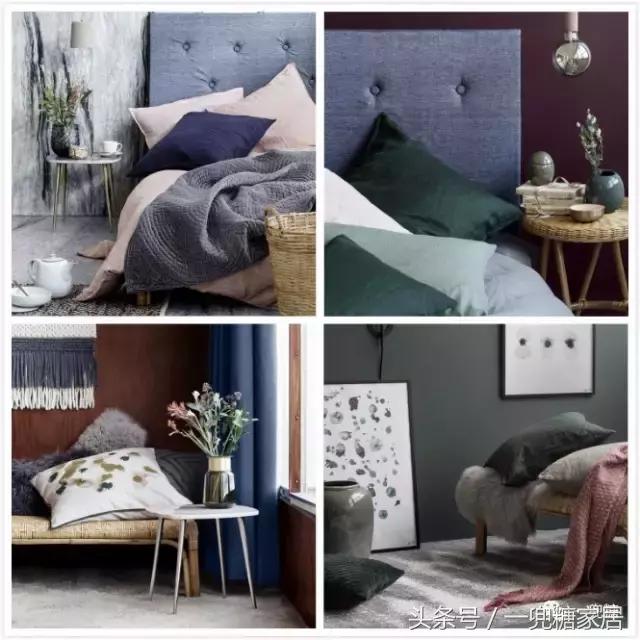 类似宜家的欧洲品牌,北欧风宜家