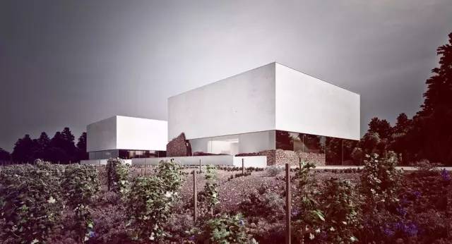 建筑设计效果图对比,建筑效果图与实际不一样