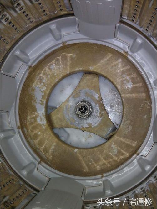 洗衣机有异物掉进去会不会有异响,洗衣机外桶掉进异物怎么办