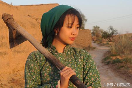 白鹿原白灵本来是谁饰演的,白鹿原中的白灵最后怎么样了