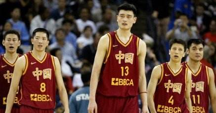中国篮球奥运会绝杀,中国篮球奥运会夺冠瞬间