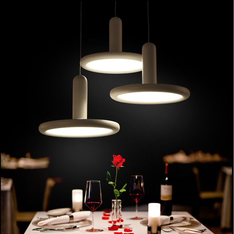 灯不仅仅是照明还是艺术品,灯也是装饰品