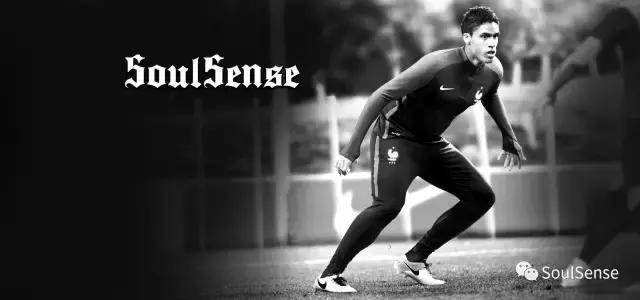 运动与潮流结合nike,运动与时尚