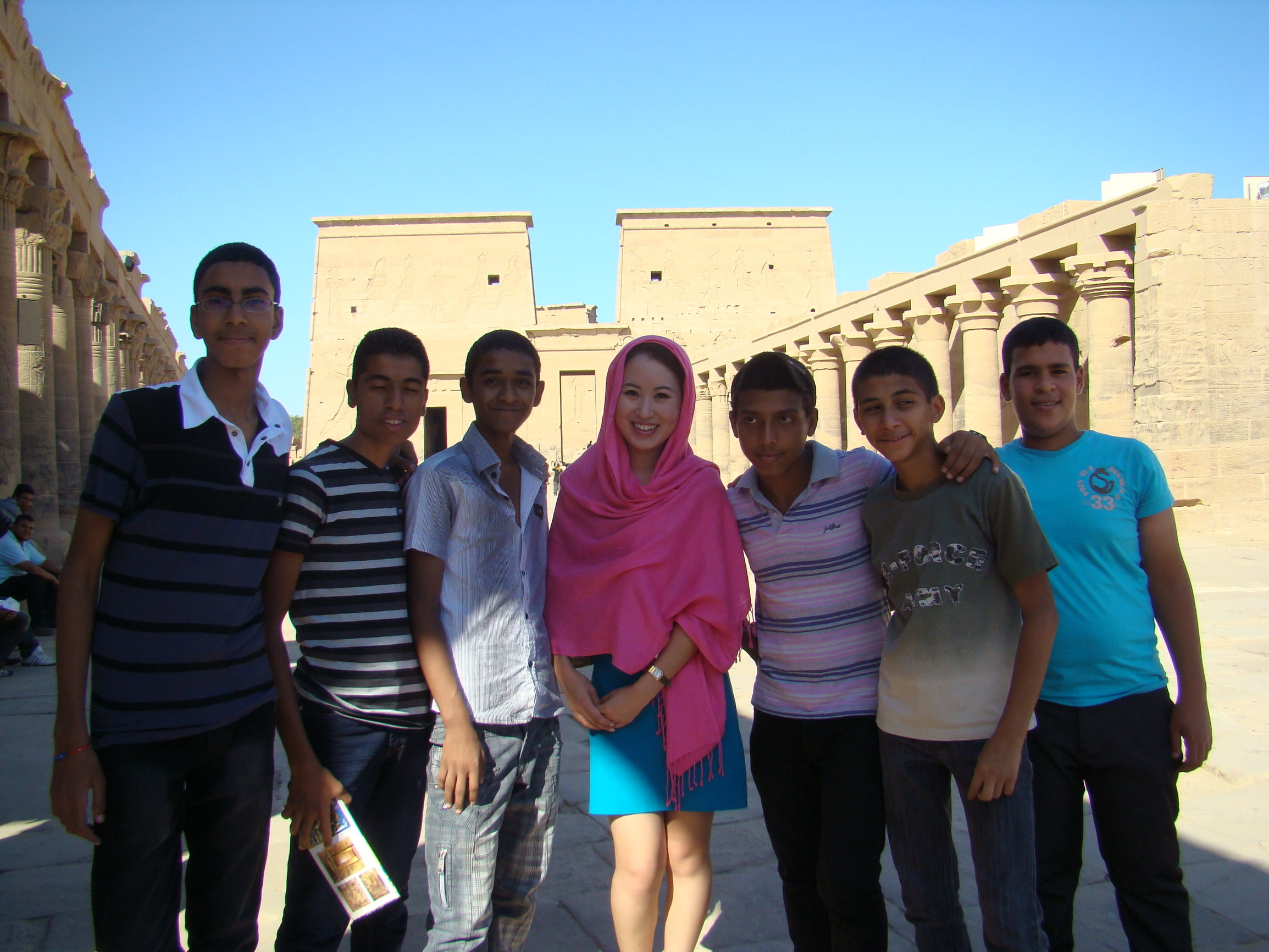 埃及三大著名的金字塔,埃及金字塔探秘纪录片