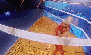 体坛冠军上综艺比明星还溜：运动场上赢过你，讲段子也比你厉害