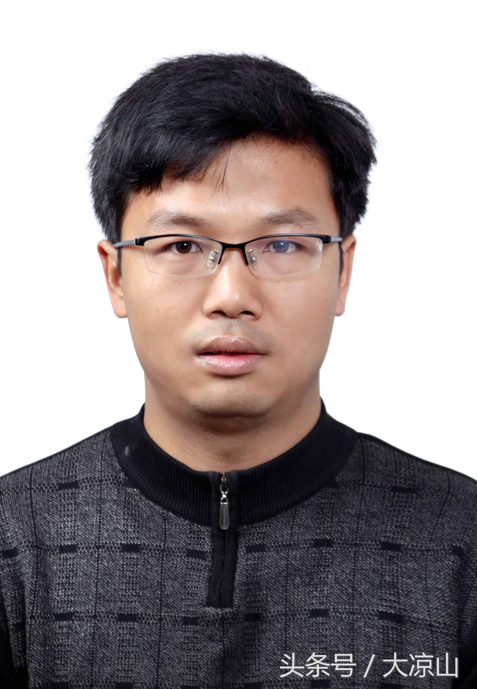 凉山好人榜甘洛入选名单,凉山好人榜