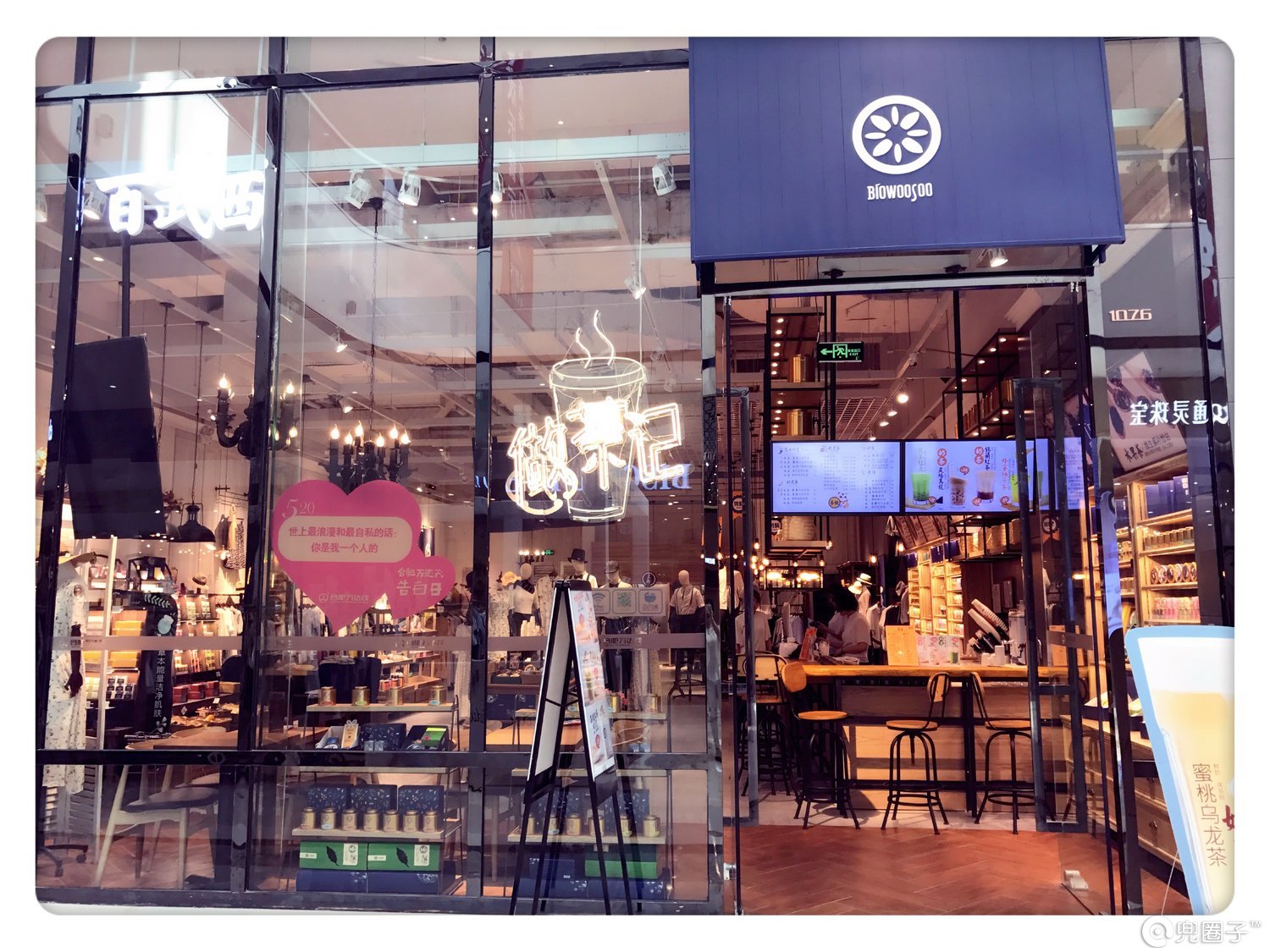 逛了这么多年zara只有这家能让我买买买附小编高清*码有**照