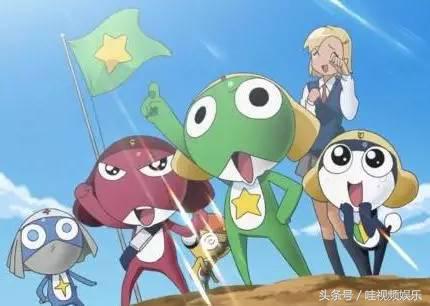 据说只有90后才知道的动漫,盘点90后童年的动漫