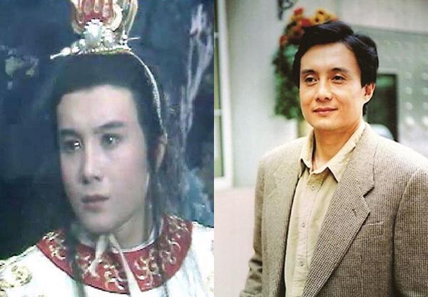 谢霆锋殴打白龙马扮演者,谢霆锋张卫健事件