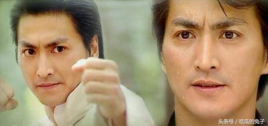 何家劲和展昭直播,开封府御猫展昭何家劲