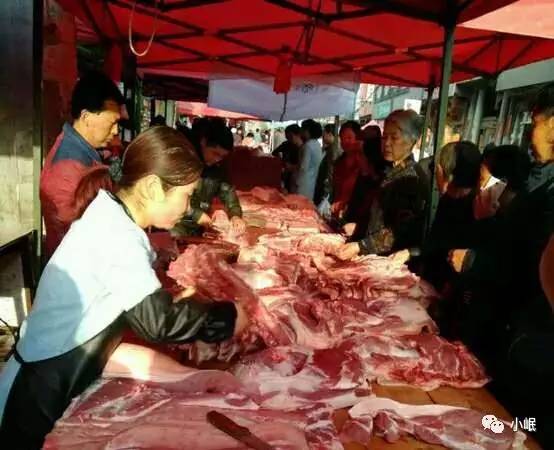 原创|岷县人的端午从一拨子杨柳开始!