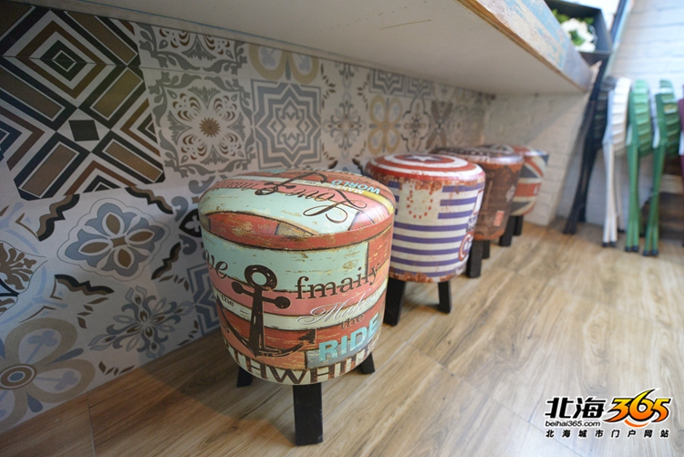 美丽的越南沙巴小镇,越南风情海洋小镇