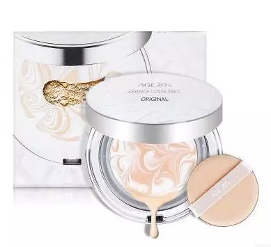 哪款气垫最好用不容易脱妆,适合夏季用的气垫推荐