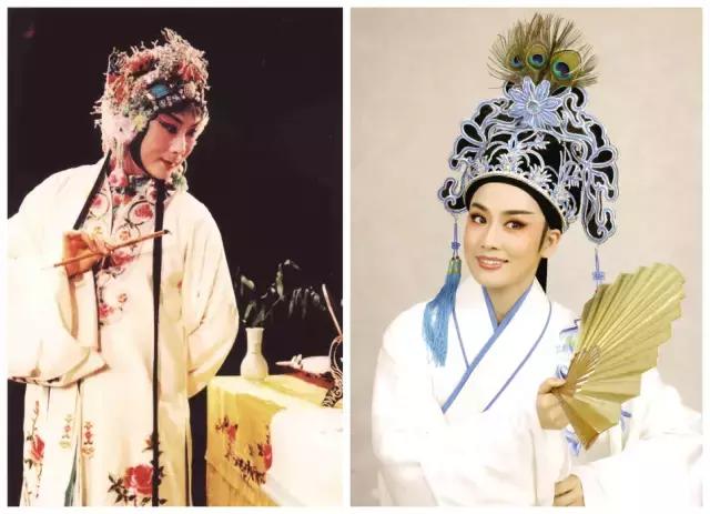 于魁智李胜素老师原声分享,于魁智李胜素反串全集