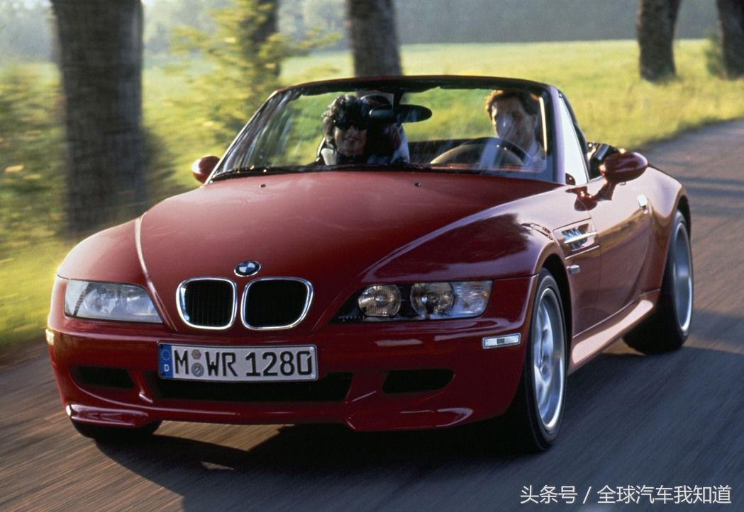 宝马汽车品牌及品牌文化,讲一下宝马品牌历史