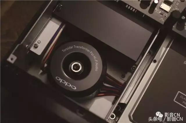 oppobdp103蓝光机评测,uhd蓝光机推荐