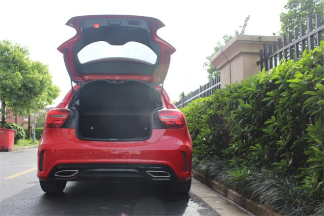 买奔驰被嘲笑后续,买奔驰a级被嘲笑