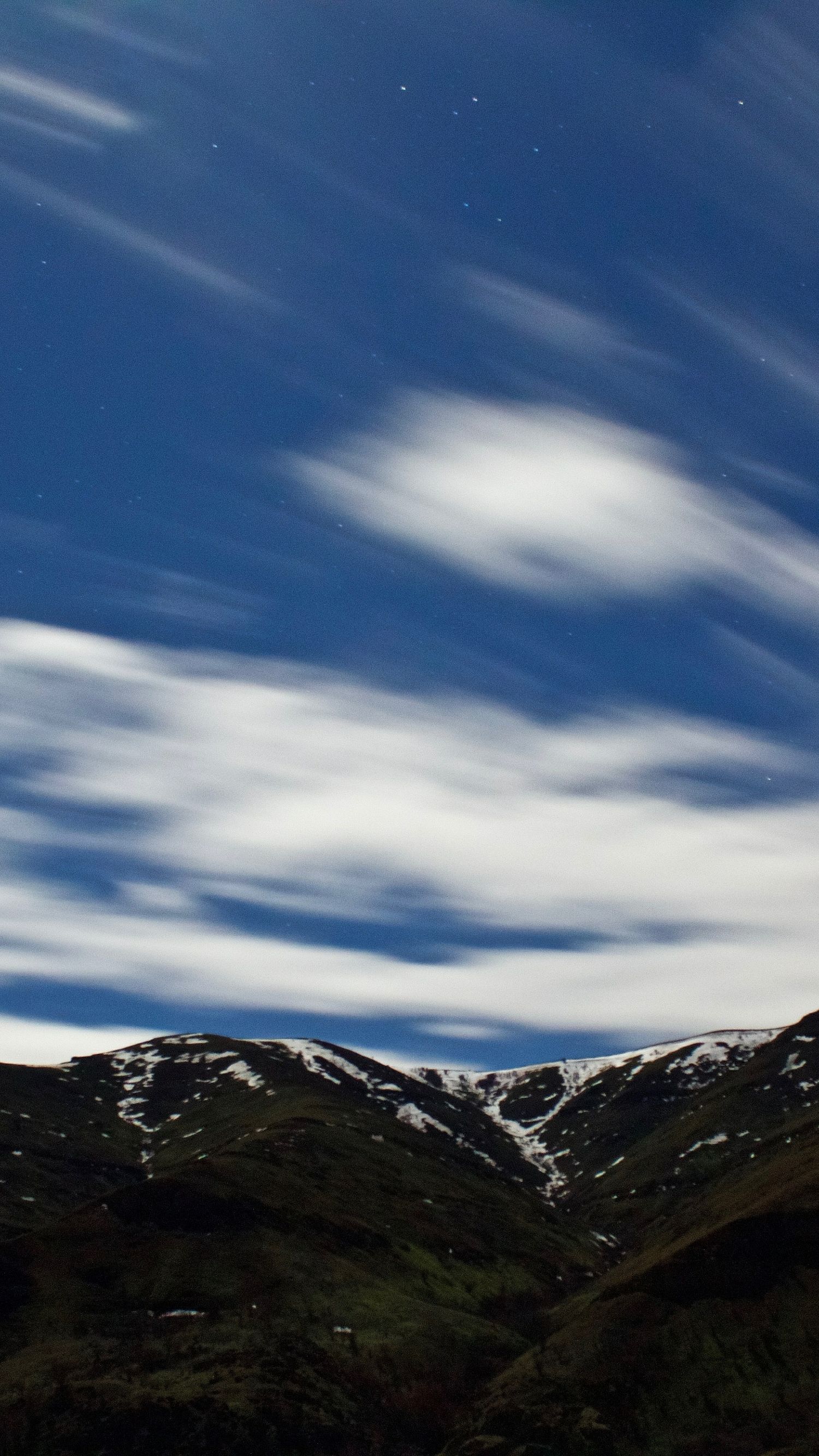 治愈带文字唯美壁纸图片,手机壁纸高清唯美治愈系文字