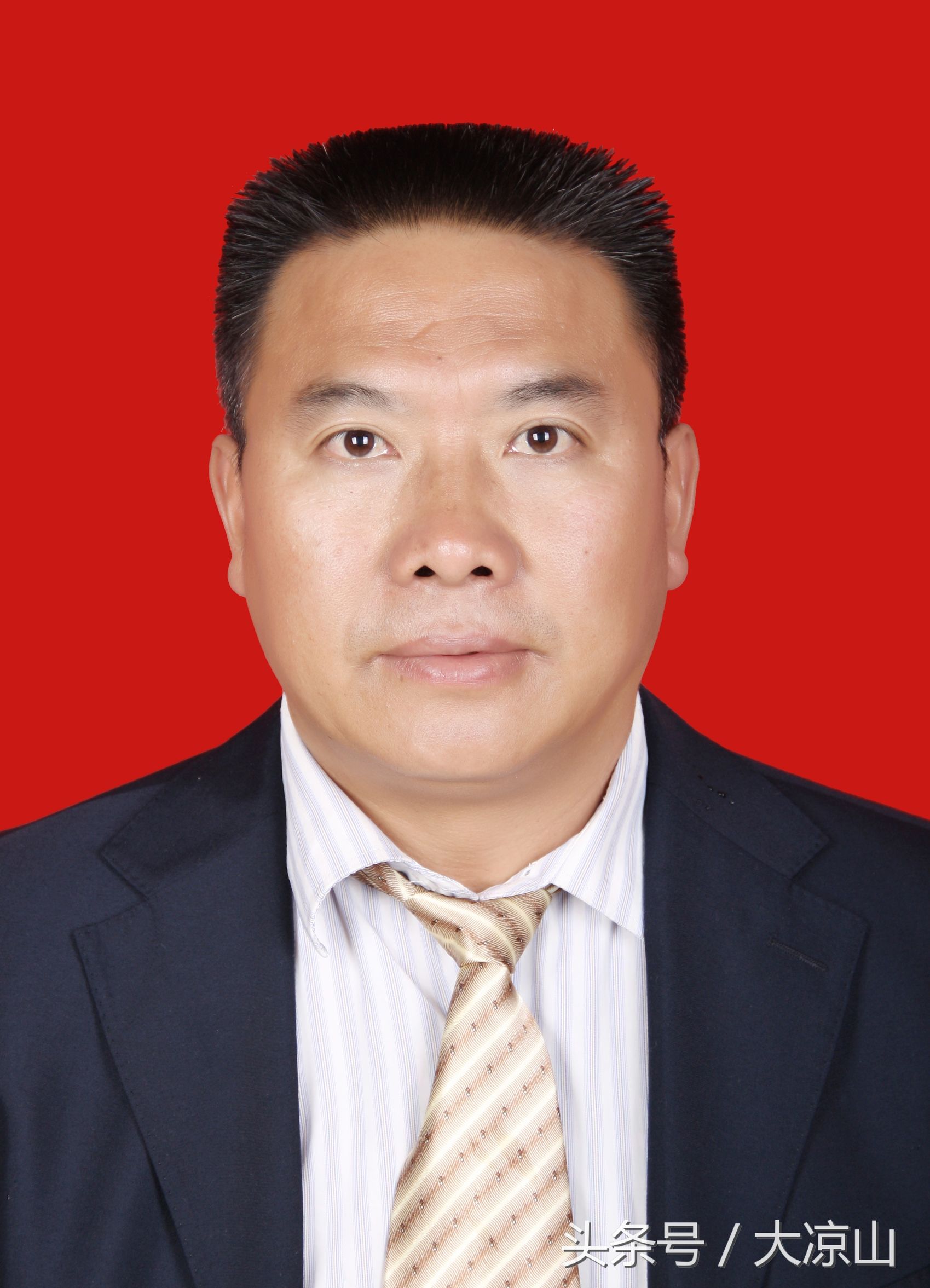 凉山好人榜甘洛入选名单,凉山好人榜