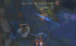 lol扎克奥义终结,lol扎克的最终奥义如来神掌抢大龙