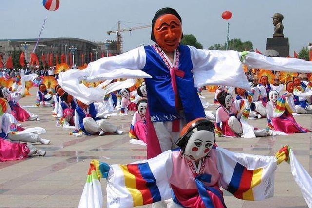 此国抢走中国端午节，成功申为世界文化遗产，跟屈原无关