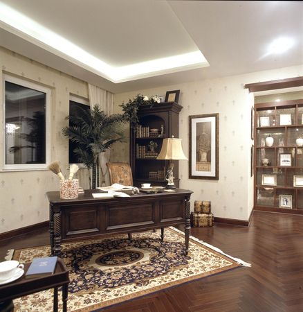 当下流行的装修风格效果图,2016年新款装修效果图