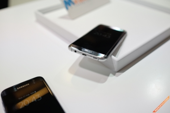 三星s7edge首发测评,三星s7edge全面测评