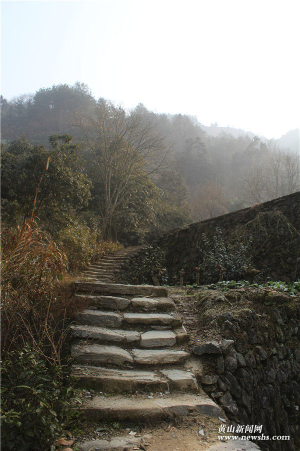 老去的村庄是什么意思,老去的村庄阅读理解答案