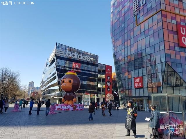 三星s7edge比三星s7有哪些提升,三星galaxys7edge拍照评测