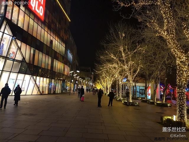 三星s7edge比三星s7有哪些提升,三星galaxys7edge拍照评测