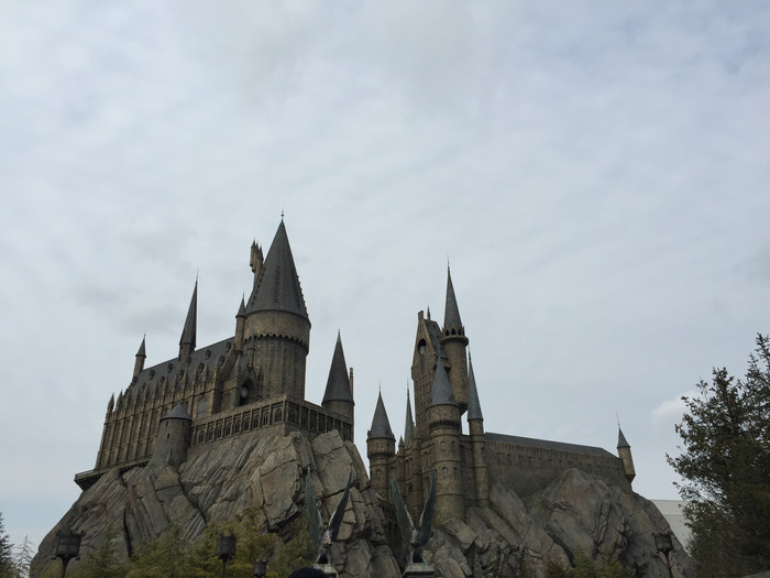 日本的冬日暖阳,日本的冰雪世界