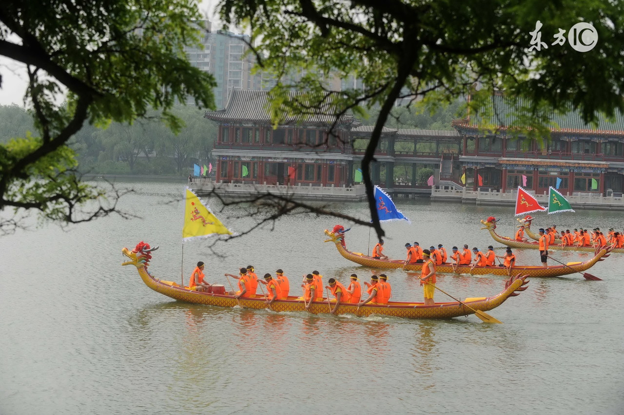 端午养生的正确调理方法,端午阳气最足应该怎么养生
