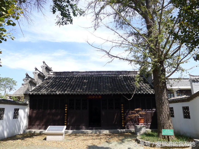 江苏省市级旅游景区有什么,江苏全域旅游区