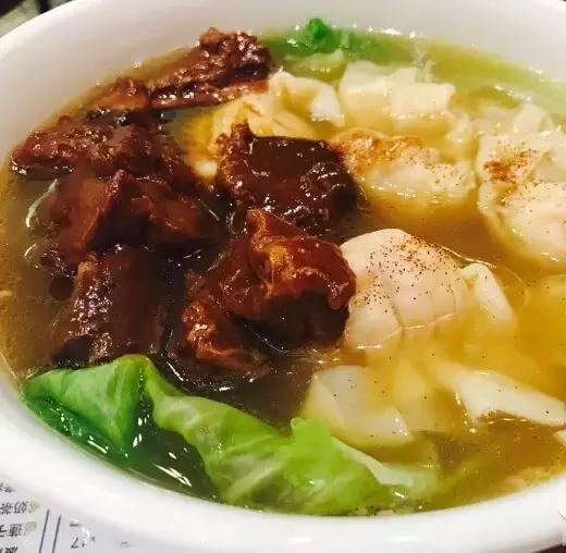 一份广东港式早茶,武汉比较推荐的港式茶餐厅